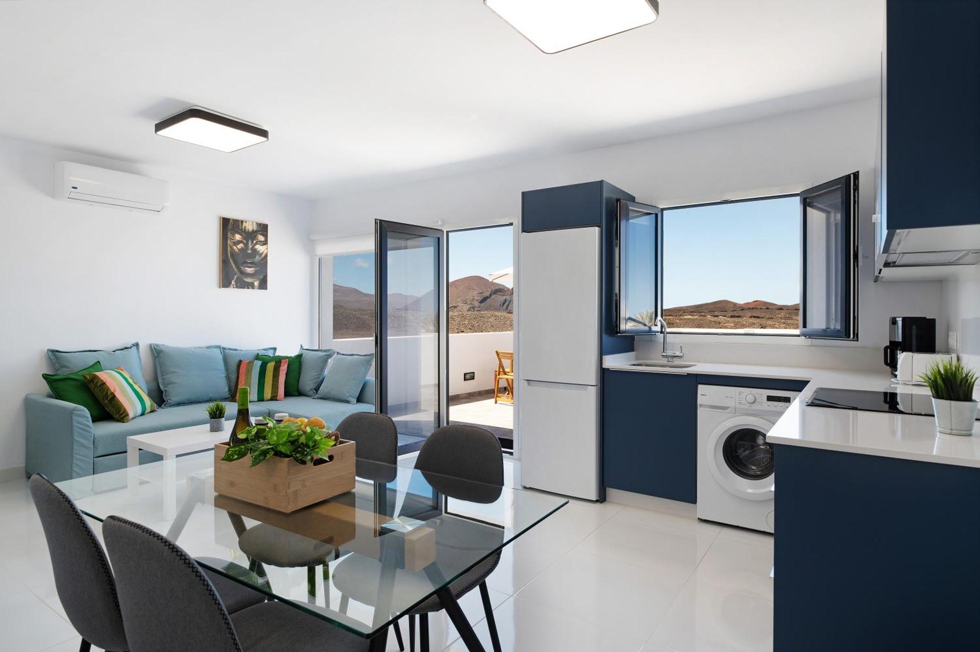 Ferienhaus Brisa 3
