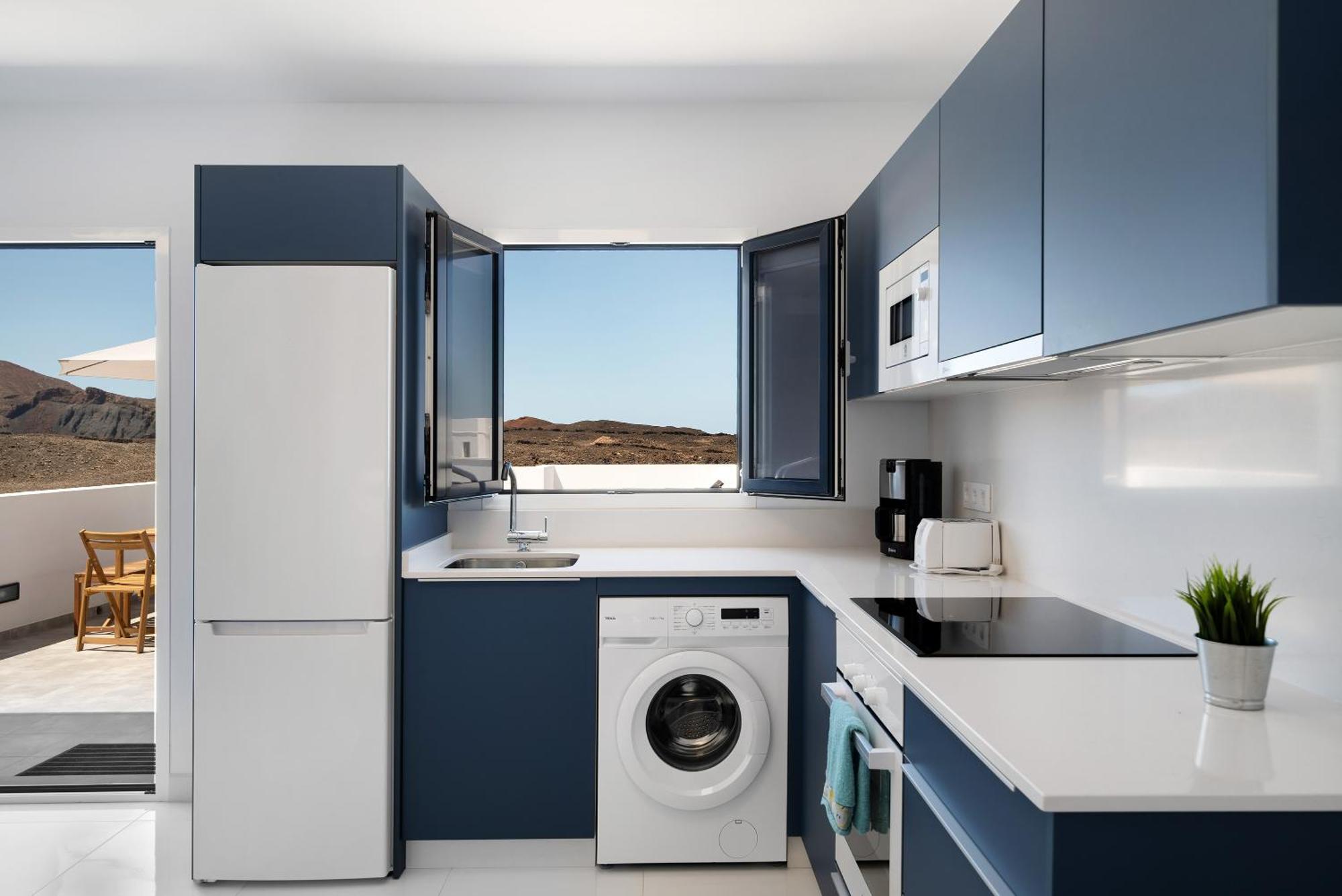 Brisa 3 Ferienhaus