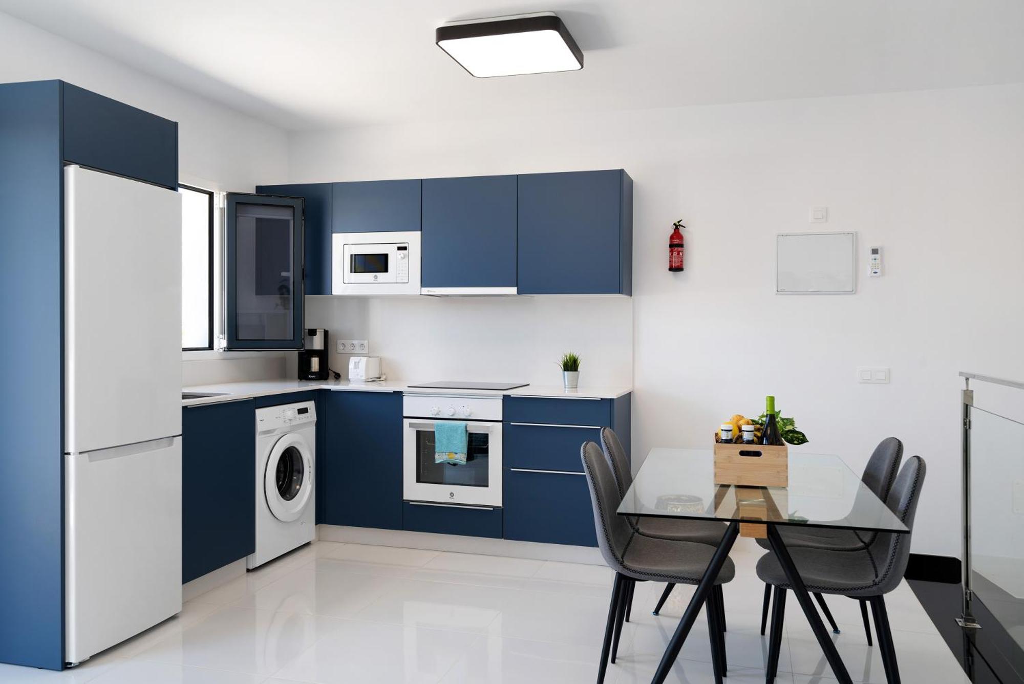 Holiday home Brisa 3 La Santa