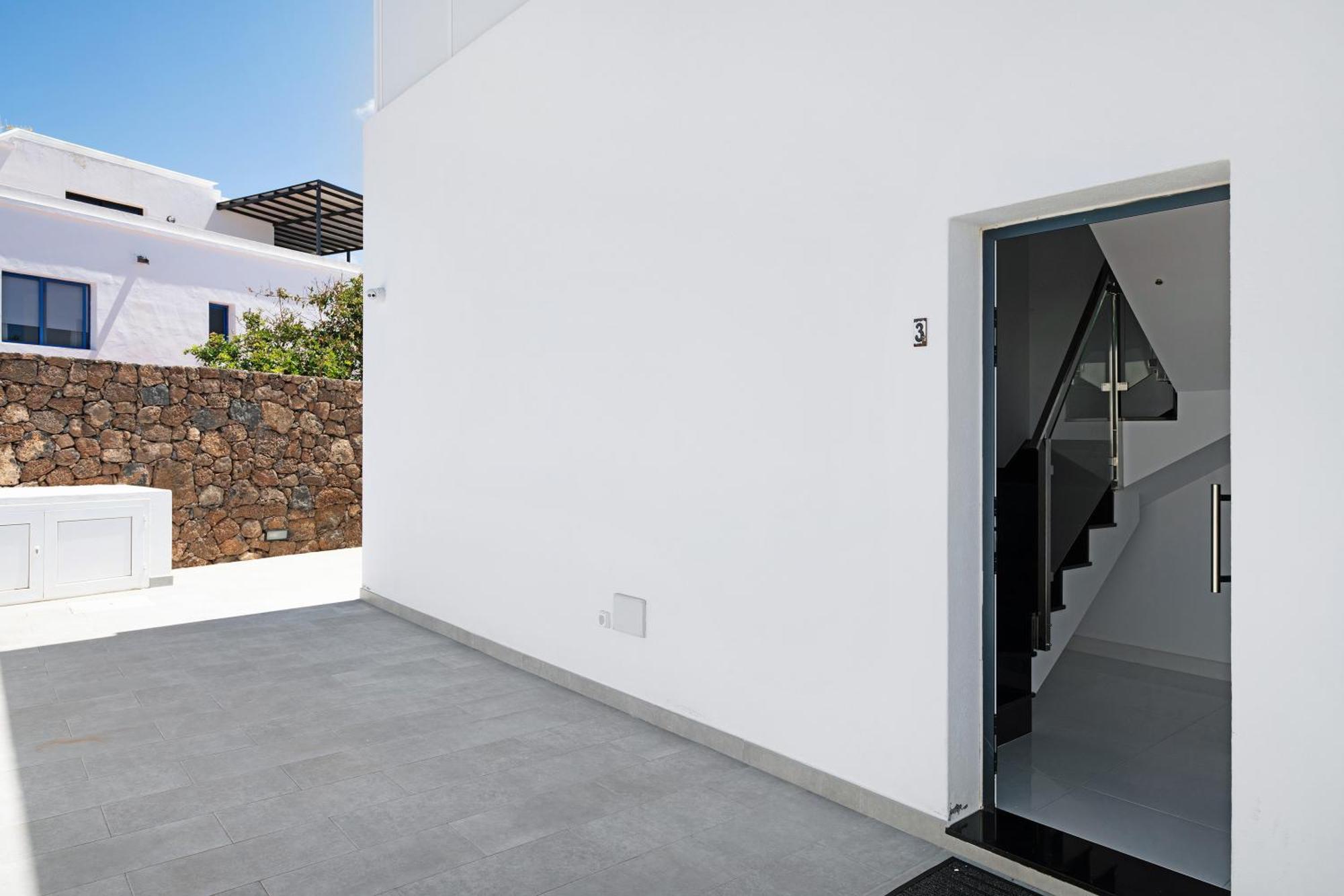Ferienhaus Brisa 3 *