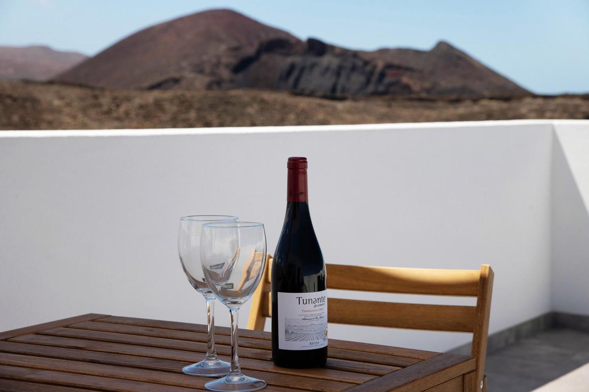 Brisa 3 Holiday home La Santa