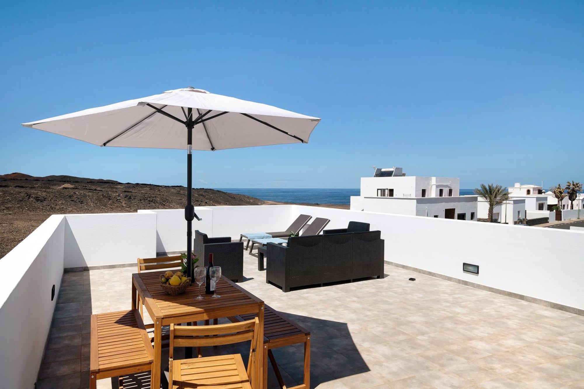 Ferienhaus Brisa 3 La Santa
