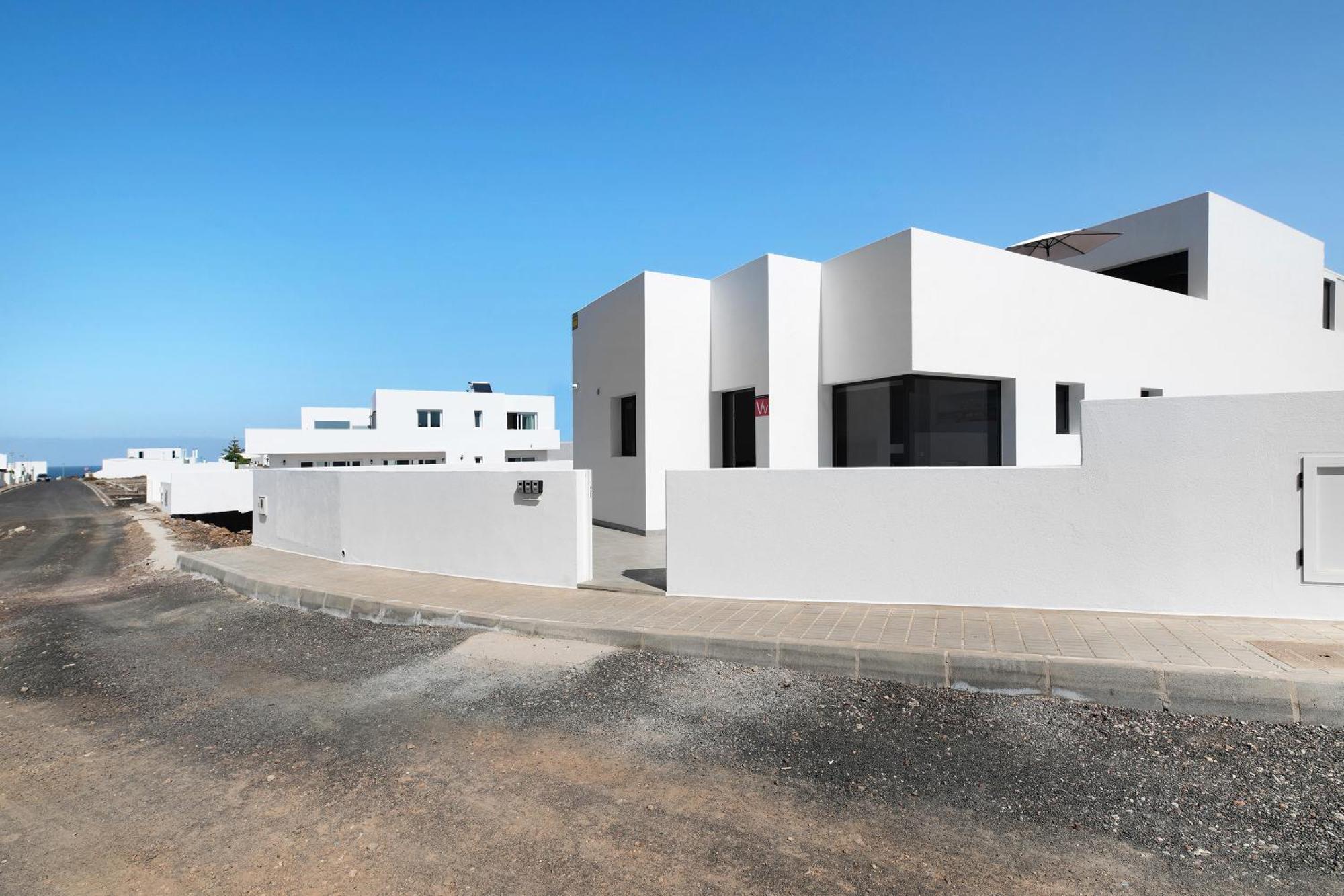 Ferienhaus Brisa 3 *